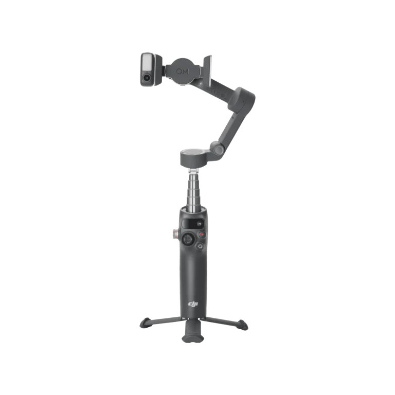 DJI Osmo Mobile 8