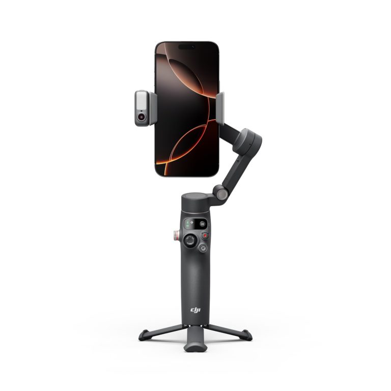 DJI Osmo Mobile 8