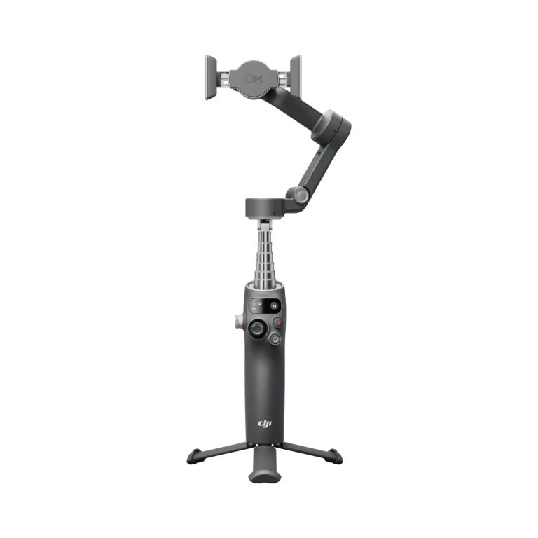 DJI Osmo Mobile 8 Device Only