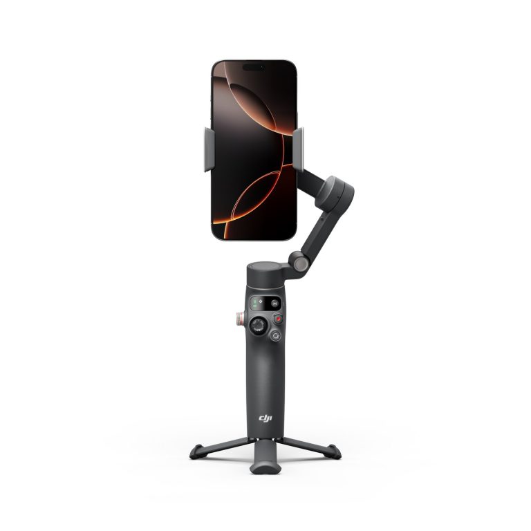 DJI Osmo Mobile 8 Device Only