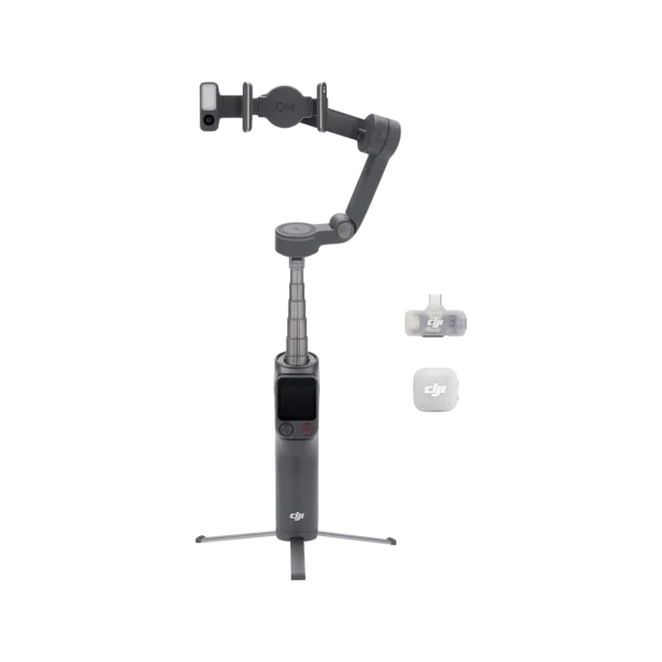 DJI Osmo Mobile 8P Creator Combo