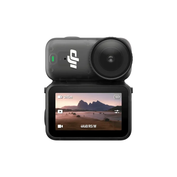 DJI Osmo Nano Standard Combo 128GB
