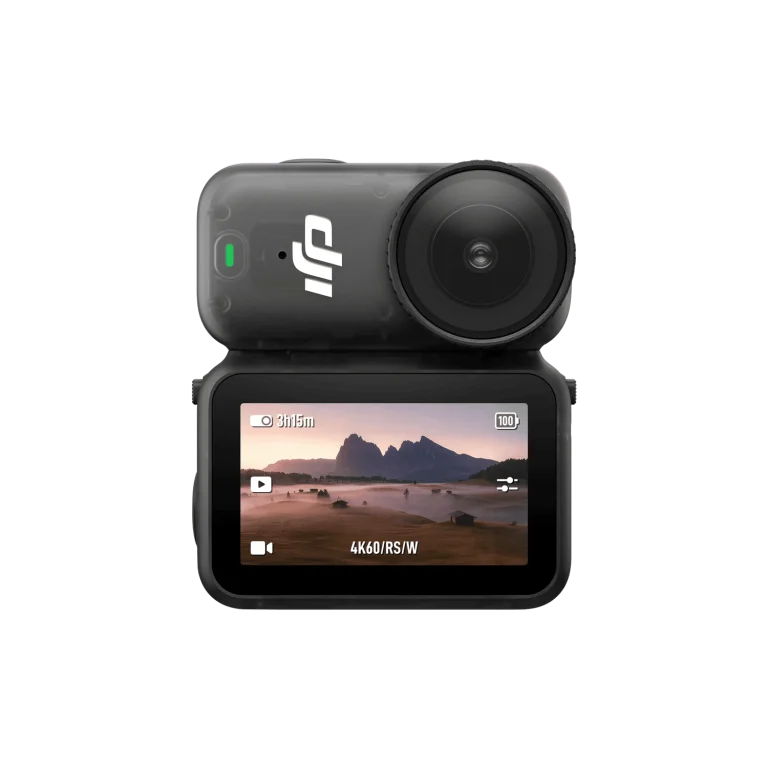 DJI Osmo Nano Standard Combo 128GB