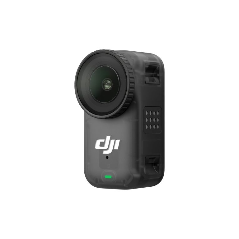 DJI Osmo Nano Standard Combo 128GB