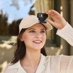 DJI Osmo Nano Standard Combo 128GB