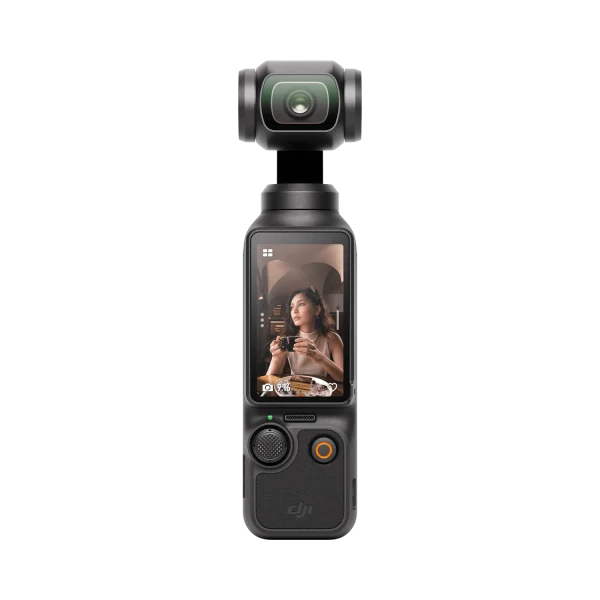 DJI Osmo Pocket 3
