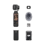 DJI Osmo Pocket 3 Creator Combo