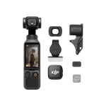 DJI Osmo Pocket 4 Creator Combo