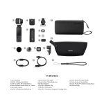 DJI Osmo Pocket 4 Creator Combo