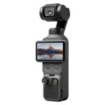 DJI Osmo Pocket 4 Essential Combo