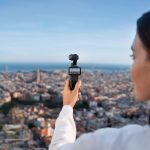 DJI Osmo Pocket 4 Essential Combo