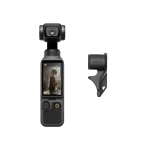 DJI Osmo Pocket 4 Standard Combo