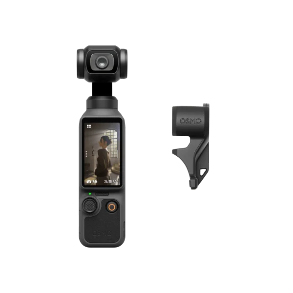 DJI Osmo Pocket 4 Standard Combo
