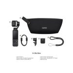 DJI Osmo Pocket 4 Standard Combo