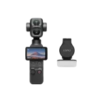 DJI Osmo Pocket 4P Standard Combo