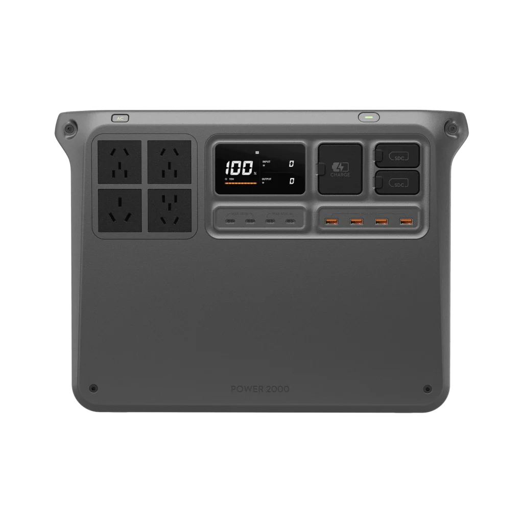 DJI Power 2000