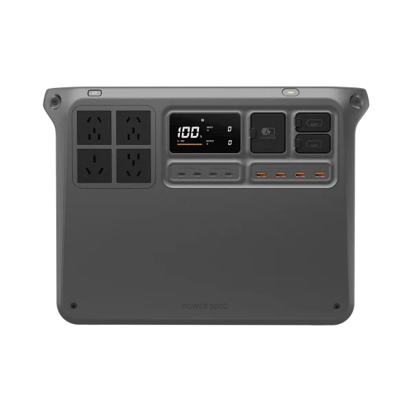 DJI Power 2000