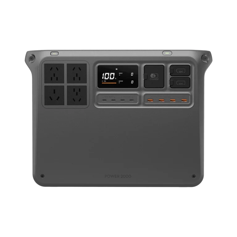 DJI Power 2000