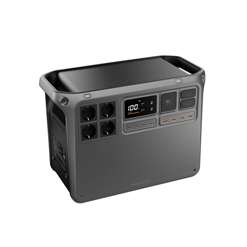 DJI Power 2000
