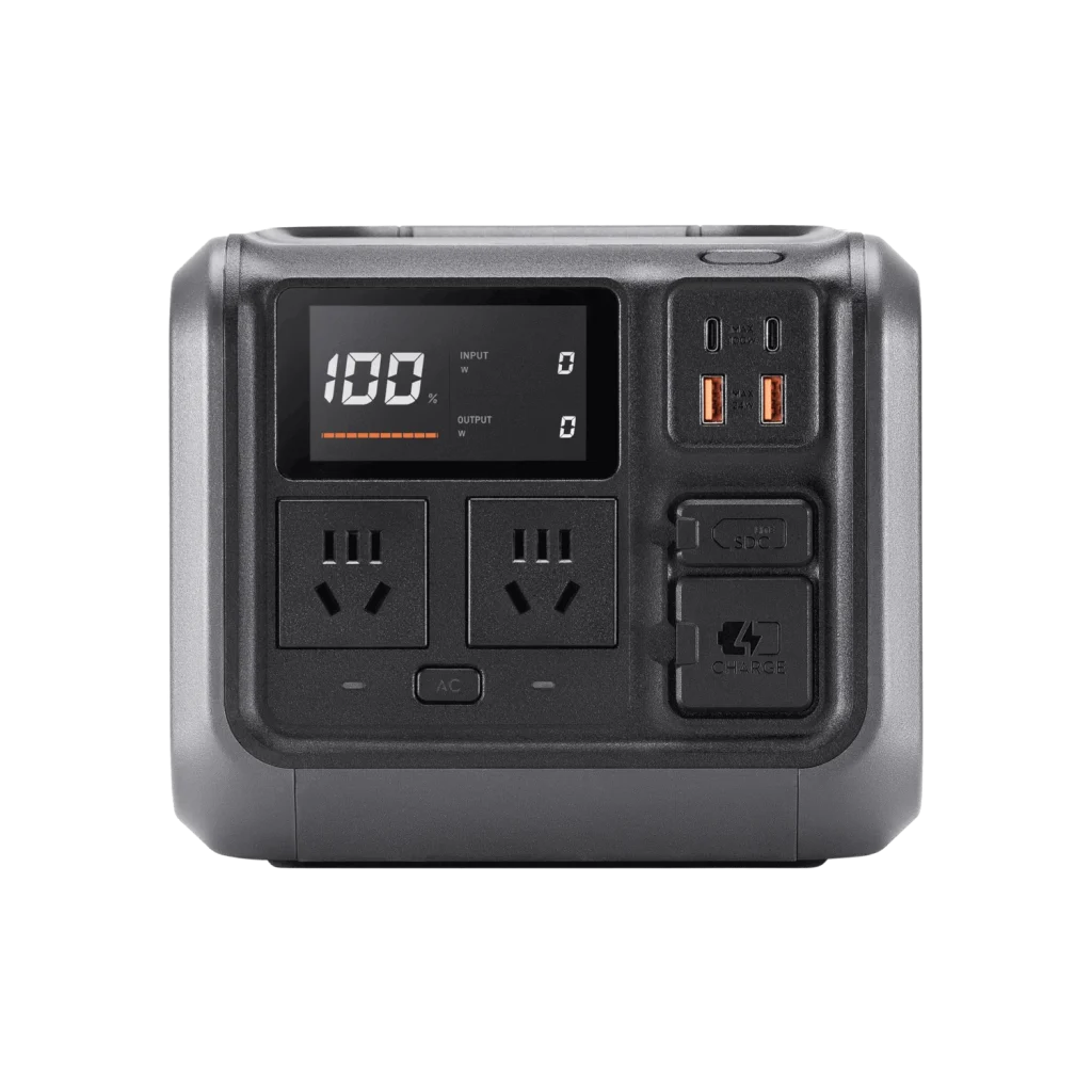DJI Power 500