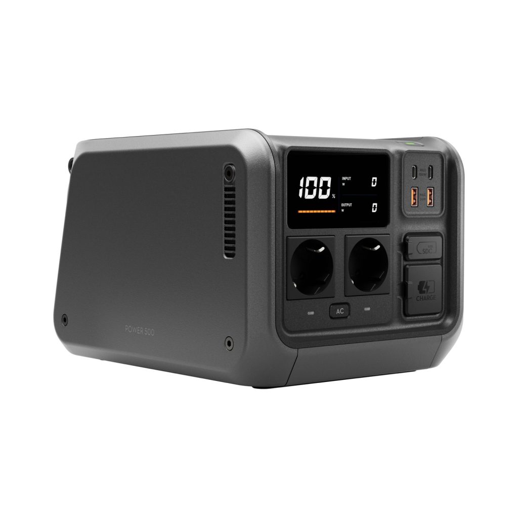 DJI Power 500