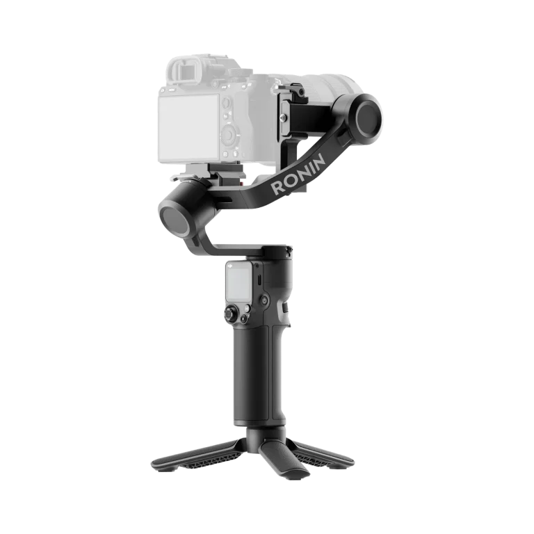DJI RS 3 Mini
