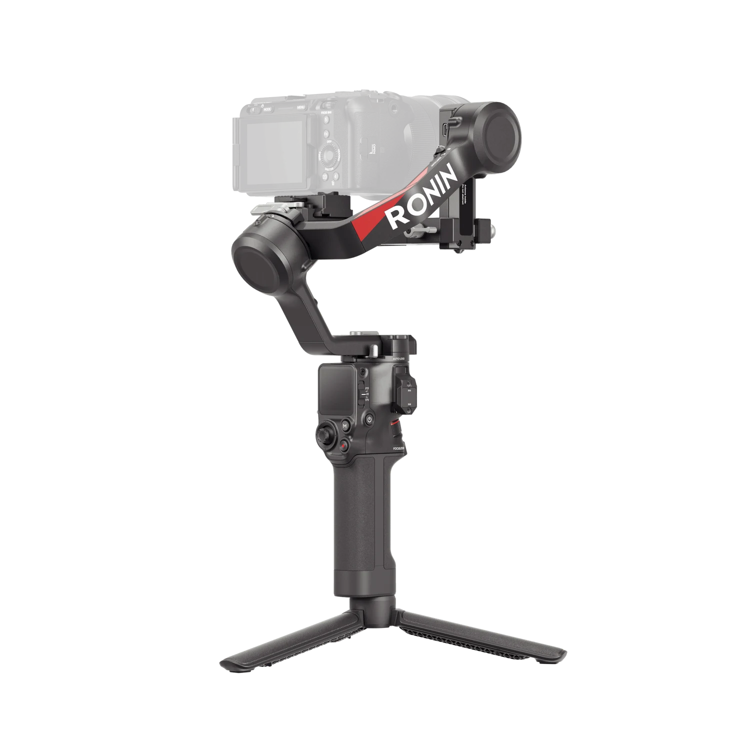 DJI RS 4 DJI RS 4