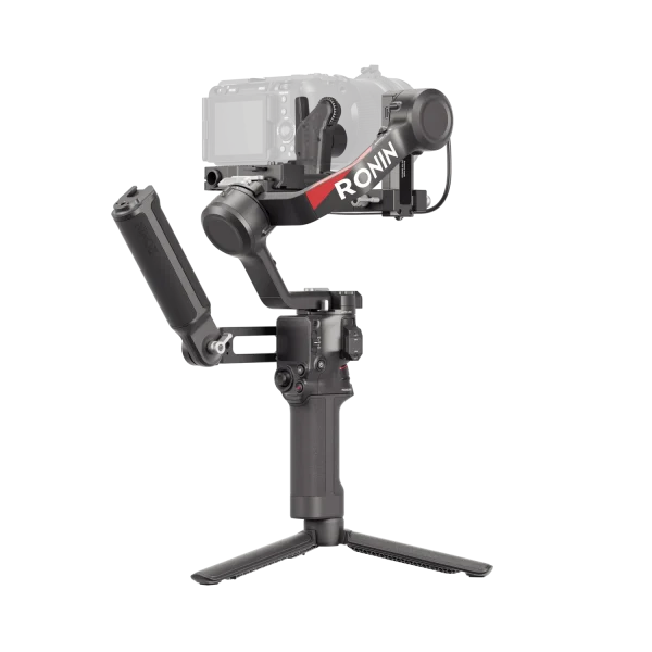 DJI RS 4 Combo
