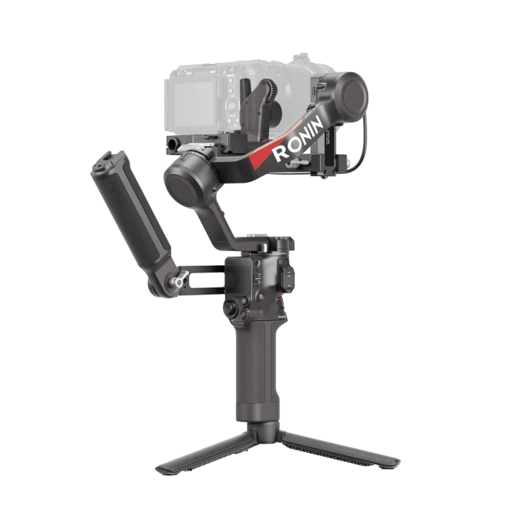 DJI RS 4 Combo