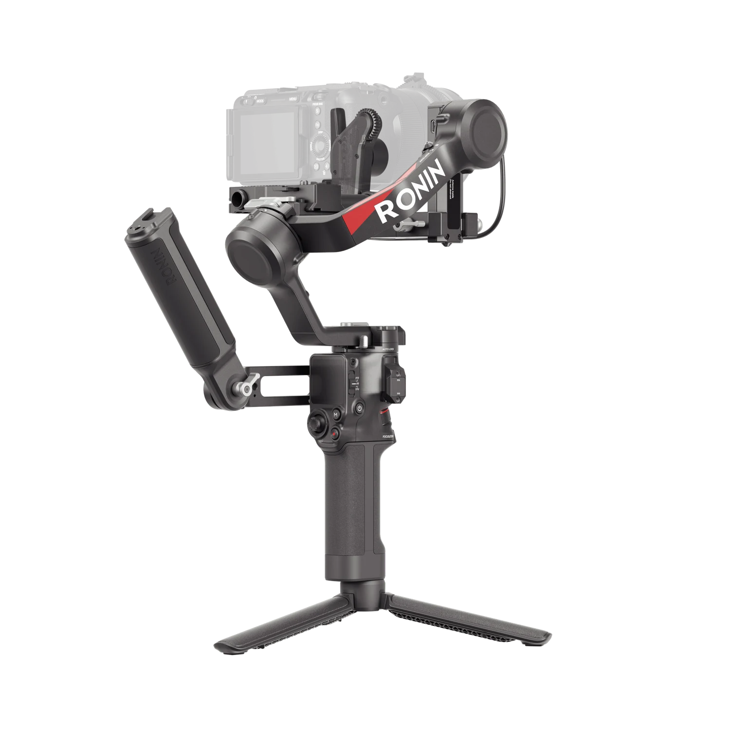 DJI RS 4 Combo DJI RS 4 Combo