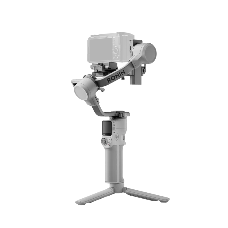 DJI RS 4 Mini