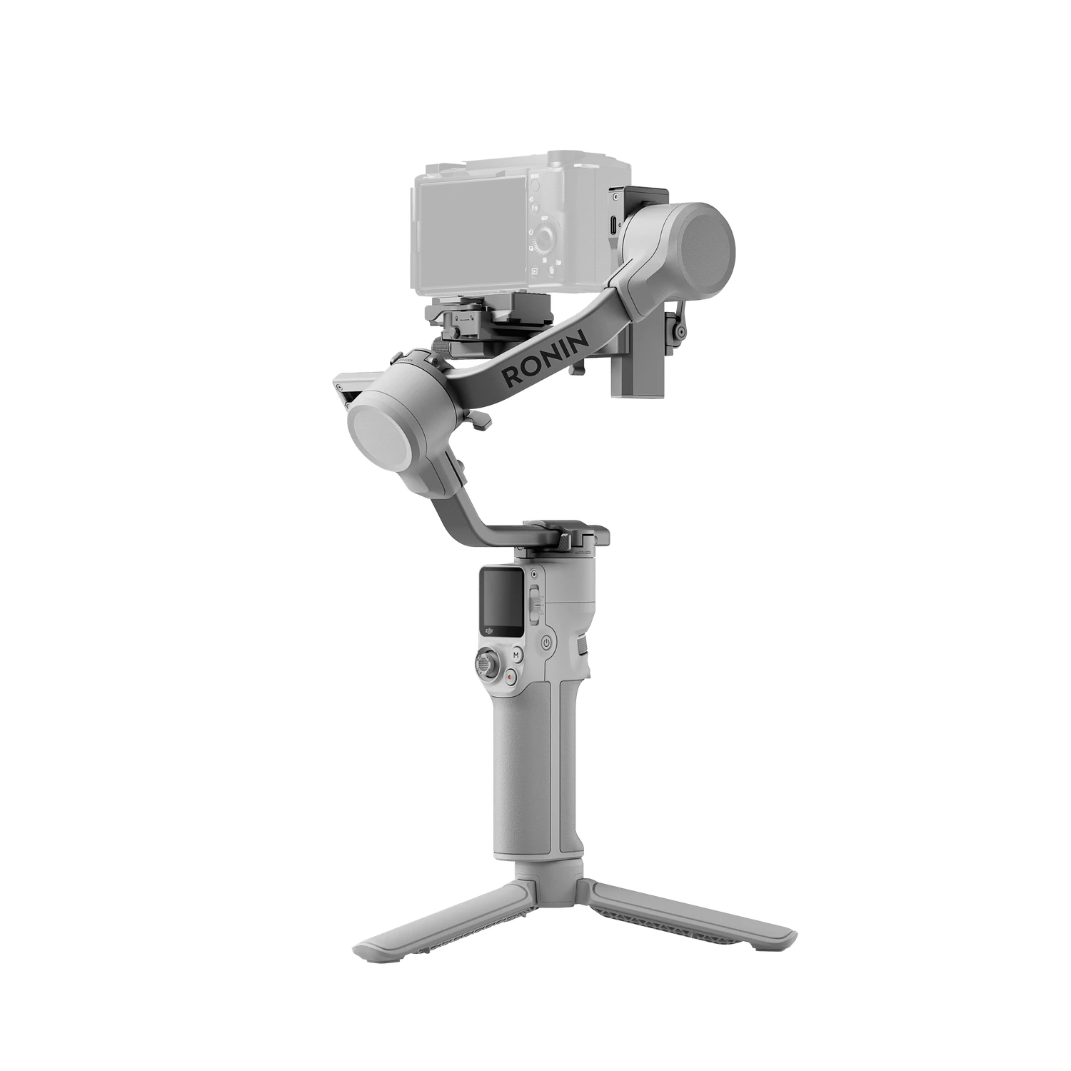 DJI RS 4 Mini DJI RS 4 Mini