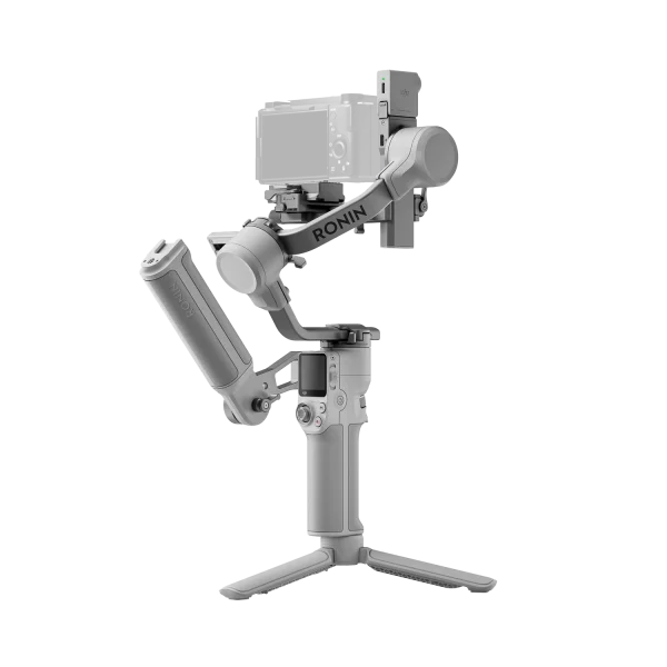 DJI RS 4 Mini Combo