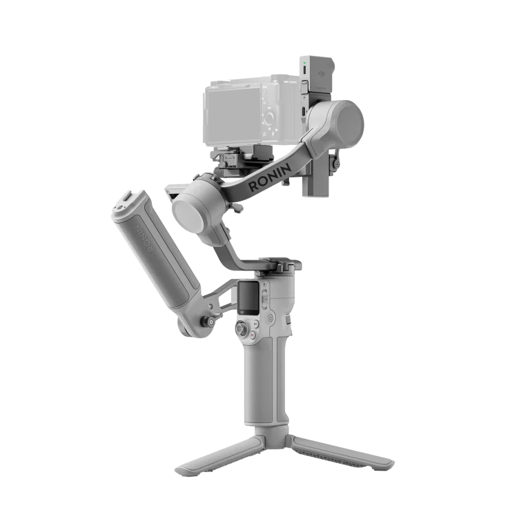 DJI RS 4 Mini Combo
