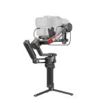 DJI RS 4 Pro Combo