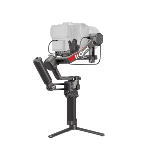 DJI RS 4 Pro Combo