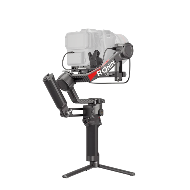 DJI RS 4 Pro Combo