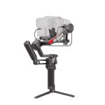 DJI RS 4 Pro Combo