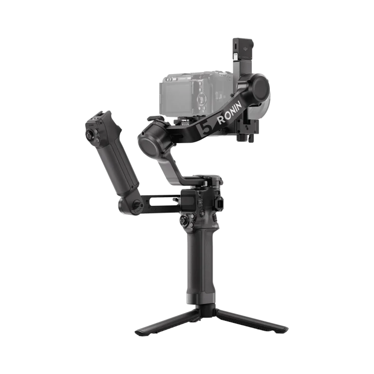 DJI RS 5 Combo