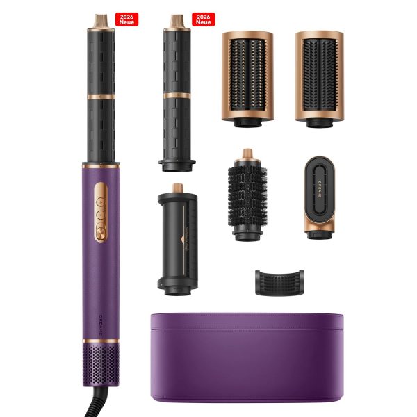 Dreame AirStyle Pro Purple