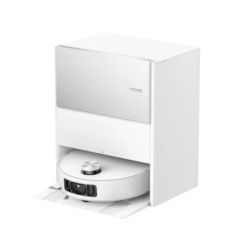 Dreame Aqua10 Roller White