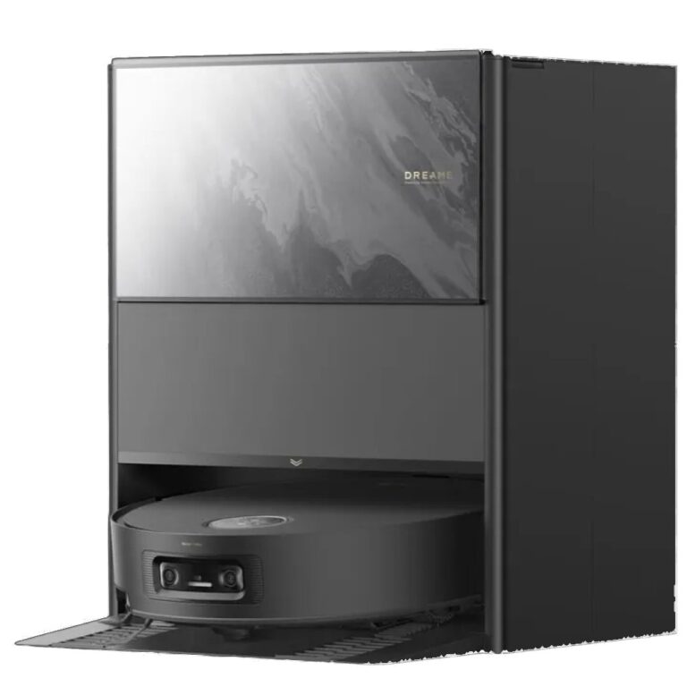 Dreame Aqua10 Ultra Track Complete Black