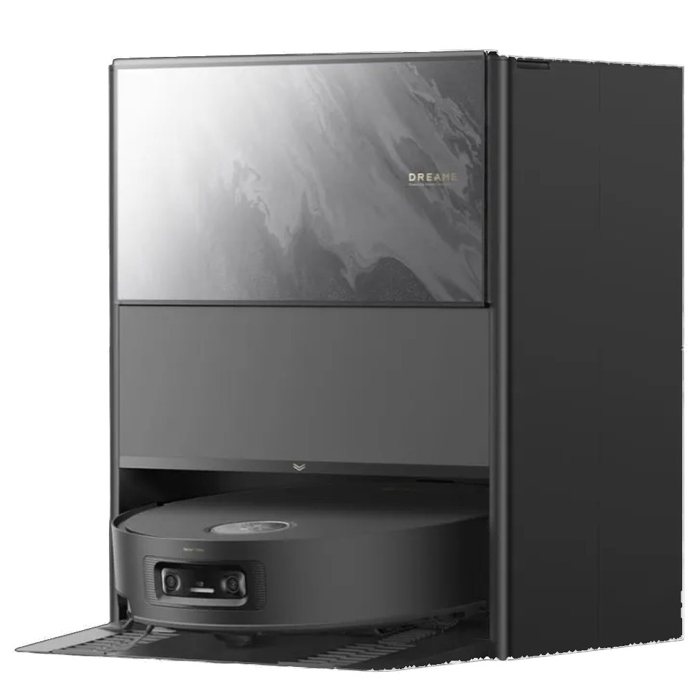 Dreame Aqua10 Ultra Track Complete Black