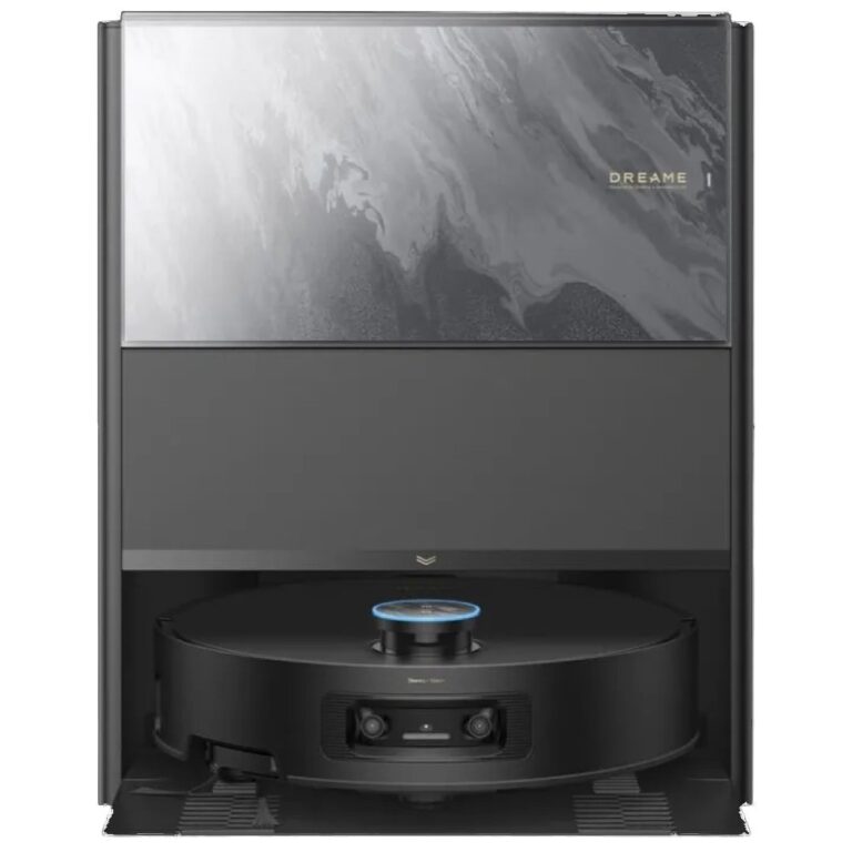 Dreame Aqua10 Ultra Track Complete Black