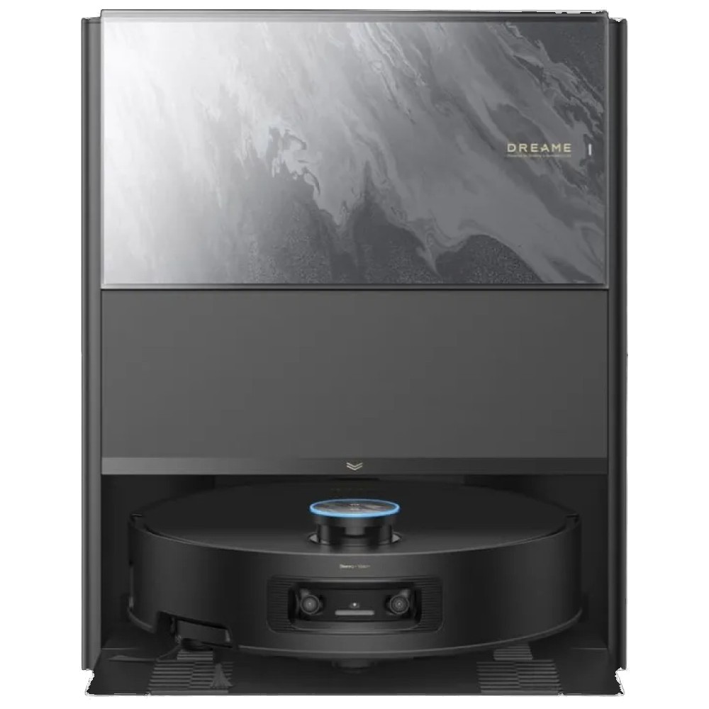 Dreame Aqua10 Ultra Track Complete Black