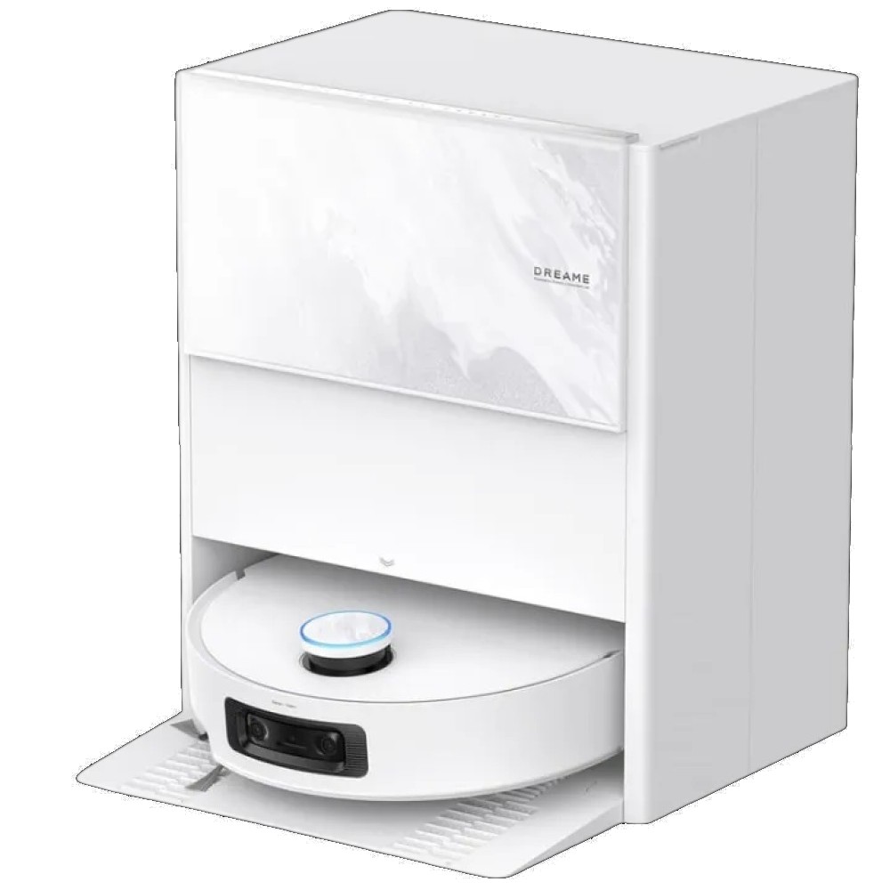 Dreame Aqua10 Ultra Track Complete White