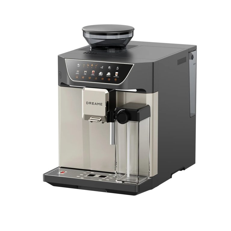 Dreame Ecceluxe Master Grey