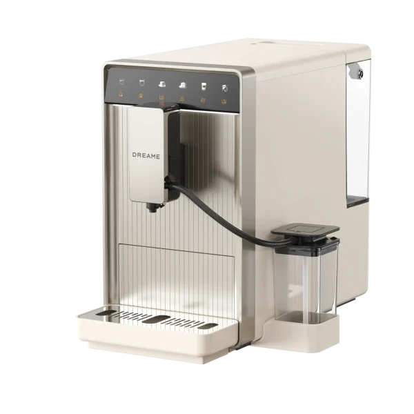 Dreame Ecceluxe Slim Beige