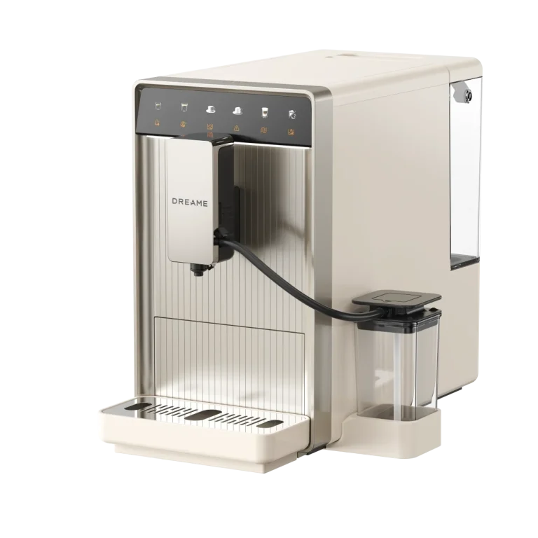 Dreame Ecceluxe Slim Beige