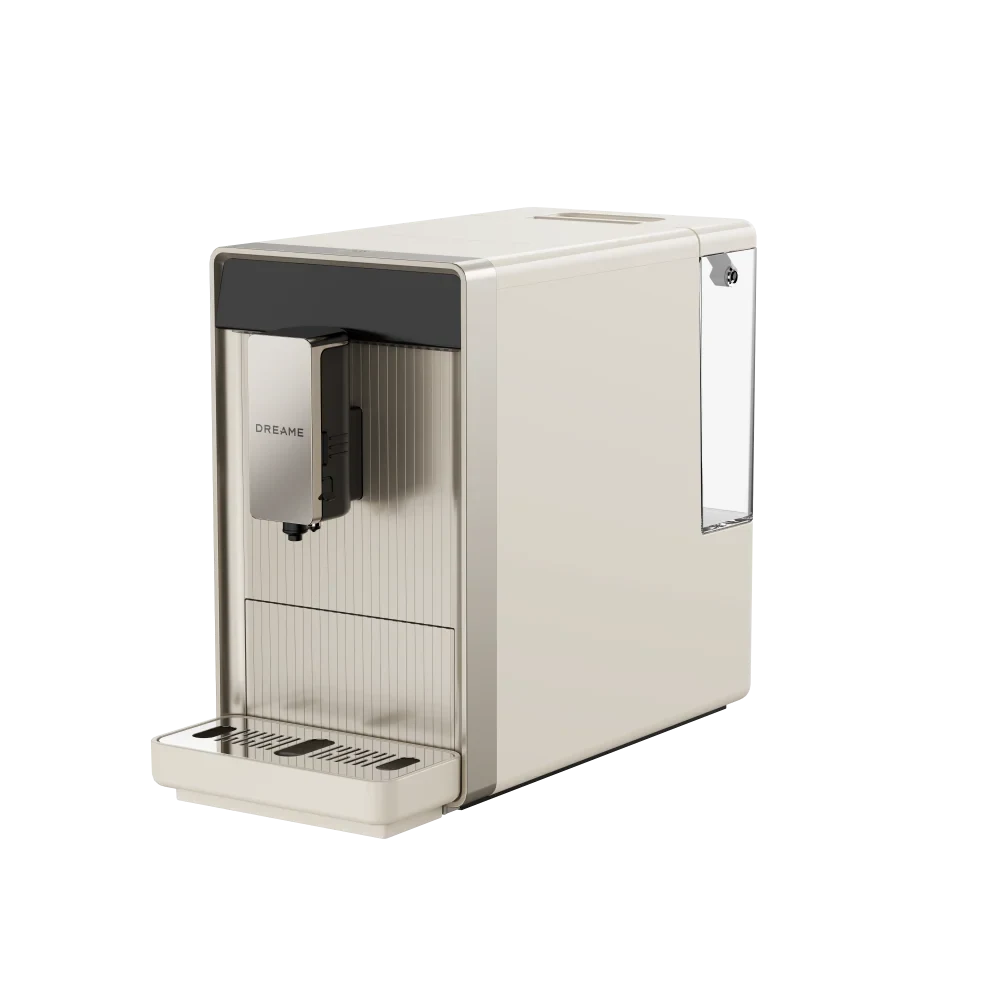 Dreame Ecceluxe Slim Beige